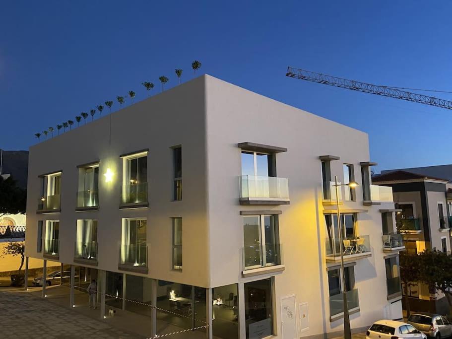 Alse Homes Adeje Nw Costa Adeje  Exterior photo