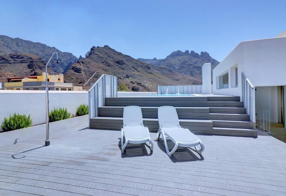 Alse Homes Adeje Nw Costa Adeje  Exterior photo